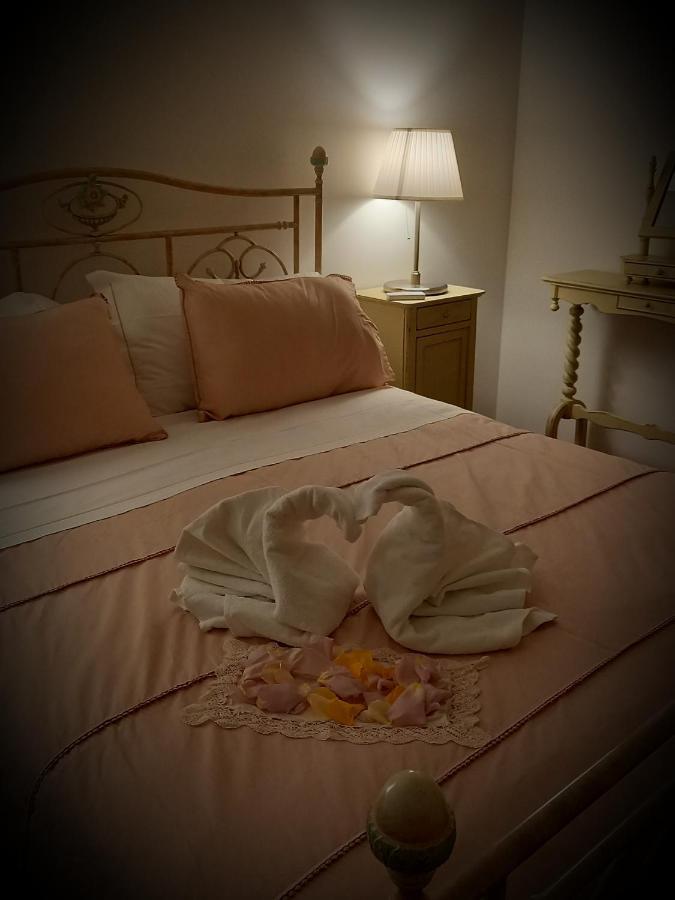 La Principessa Nera B&B Ostra Exterior photo